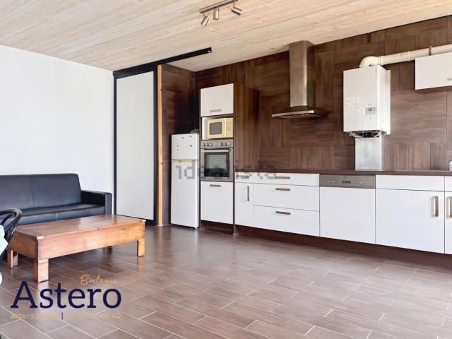 Appartement vente à Le Gouéric, Guidel