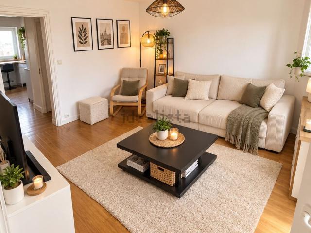 Appartement vente à Villeneuve Le Bourg, Guidel
