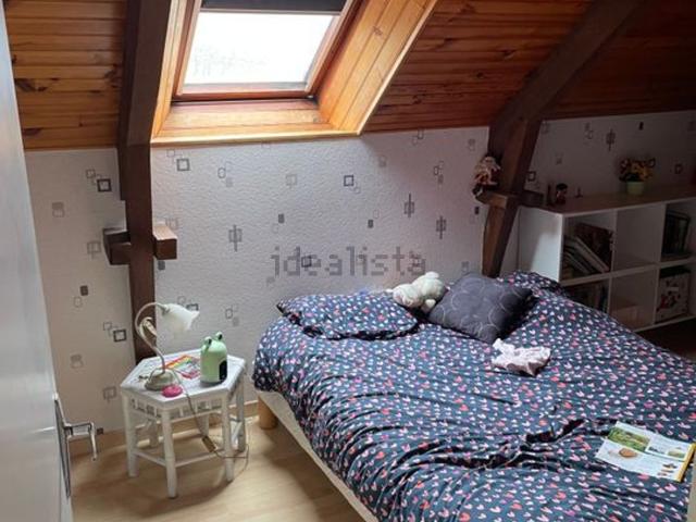 Appartement location à Villeneuve Le Bourg, Guidel