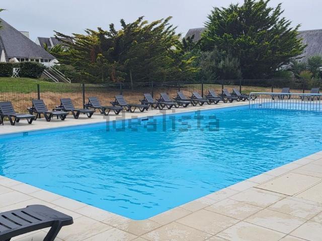 Appartement vente à Guidel-Plages, Guidel