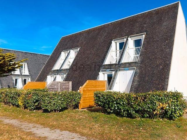 Appartement vente à Guidel-Plages, Guidel
