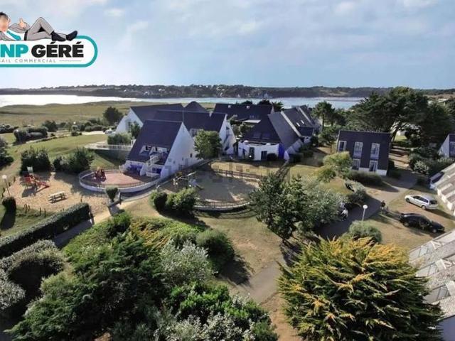 Appartement vente à Beg en Hent, Guidel