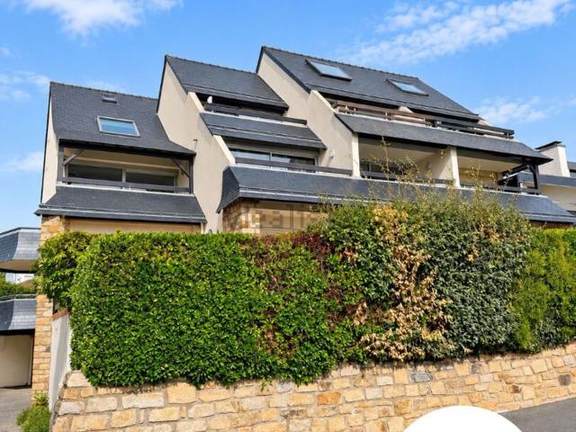 Appartement vente à Le Bas Pouldu, Guidel