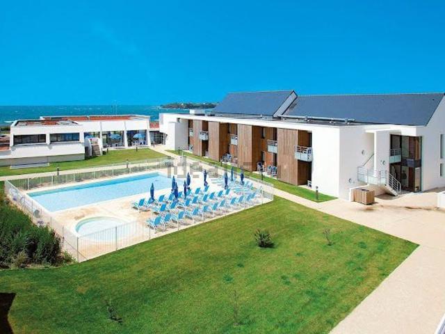 Appartement vente à Guidel-Plages, Guidel