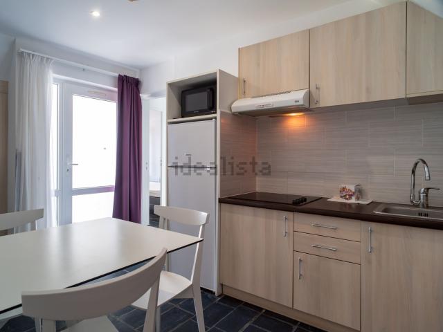 Appartement location à Villeneuve Le Bourg, Guidel