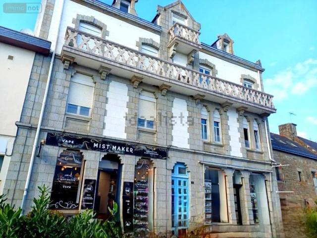 Appartement vente à Villeneuve Le Bourg, Guidel