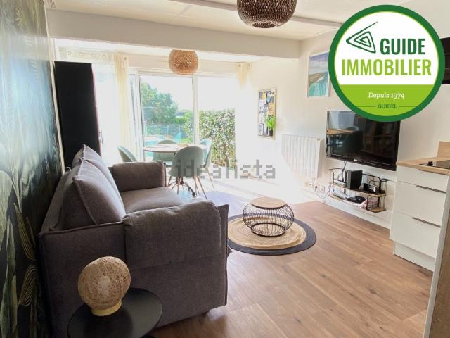 Appartement vente à Coat er Malo, Guidel