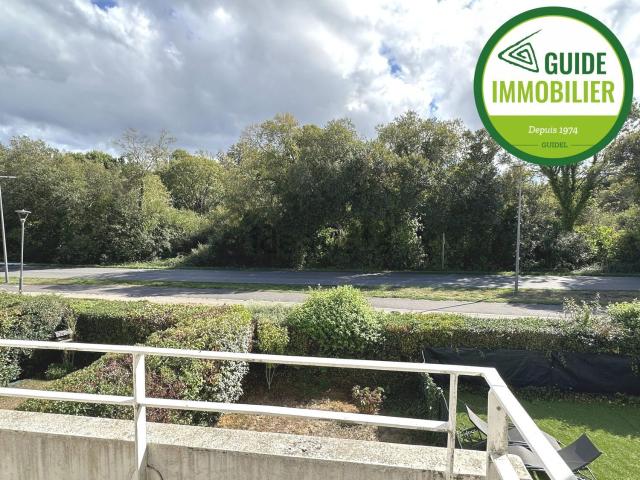Appartement vente à Le Clec'h, Guidel