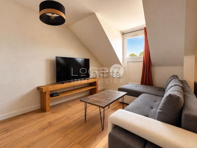 Appartement location à Kerprat, Guidel