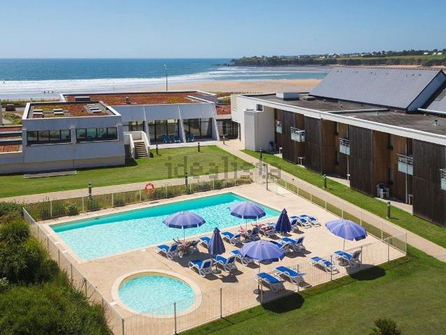 Appartement vente à Guidel-Plages, Guidel