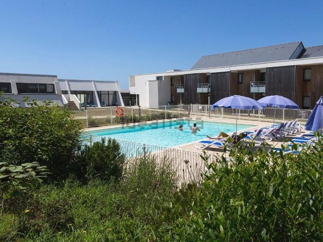 Appartement vente à Guidel-Plages, Guidel