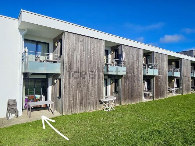Appartement vente à Guidel-Plages, Guidel