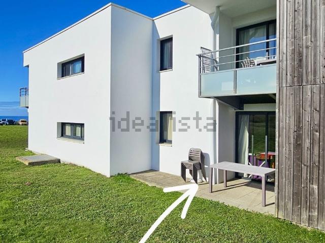 Appartement vente à Guidel-Plages, Guidel