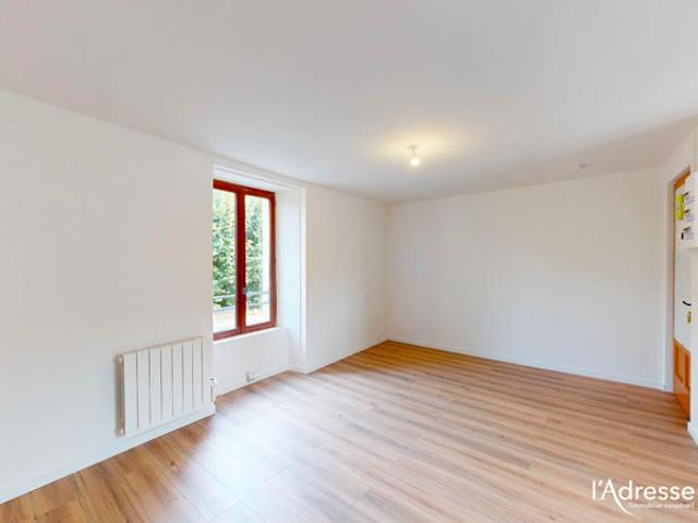 Appartement location à Melun, Guignes