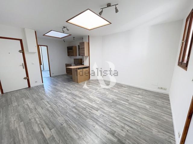 Appartement vente à Guignes, Seine-et-Marne