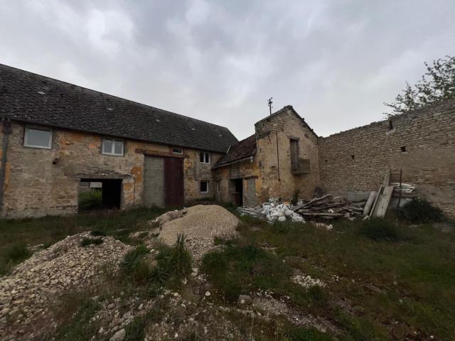 Appartement vente à Guigneville
