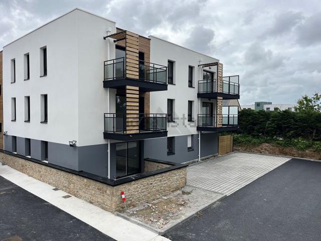 Appartement vente à ZAC de Kérébars, Guilers