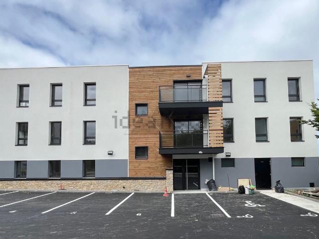 Appartement vente à Pen ar C'hoat, Guilers