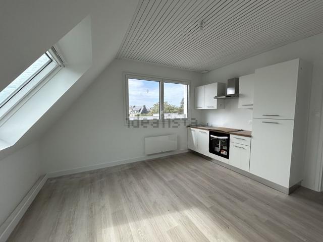 Appartement vente à Le Louc'h, Guilers