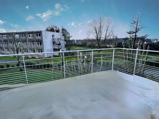 Appartement vente à Kermengleuz, Guilers