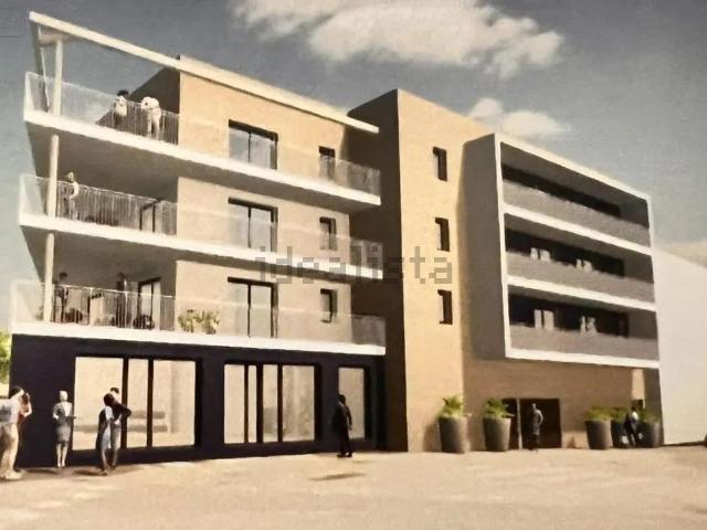 Appartement vente à Le Louc'h, Guilers