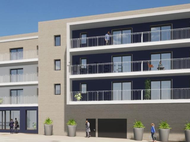 Appartement vente à Kermengleuz, Guilers