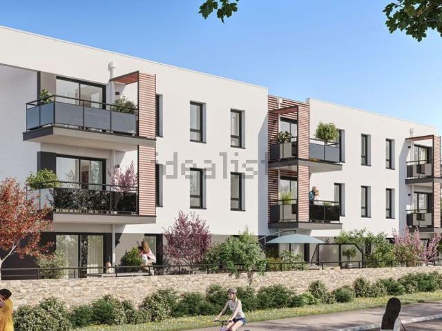 Appartement vente à Pen ar C'hoat, Guilers
