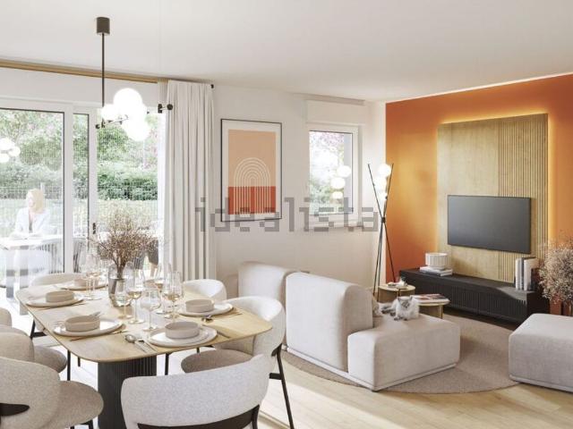 Appartement vente à Pen ar C'hoat, Guilers