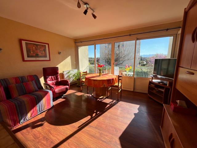 Appartement vente à Tournon-sur-Rhône, Guilherand-granges