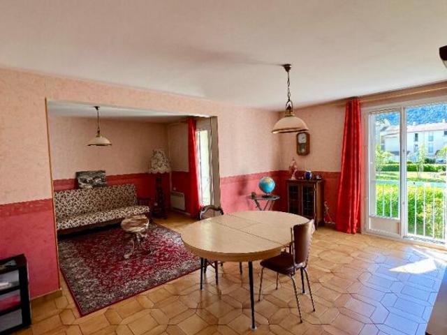 Appartement vente à Tournon-sur-Rhône, Guilherand-granges
