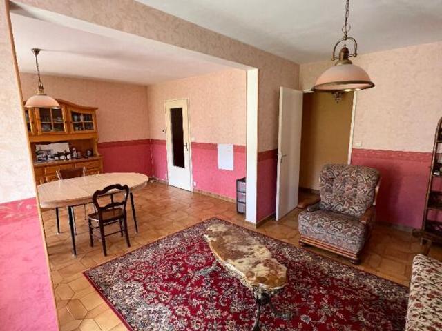Appartement vente à Tournon-sur-Rhône, Guilherand-granges