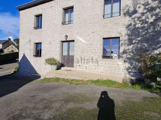 Appartement location à La Ville Aubry, Saint-Servant