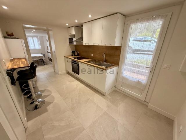 Appartement location à Sainte-Claire, Guillaumes