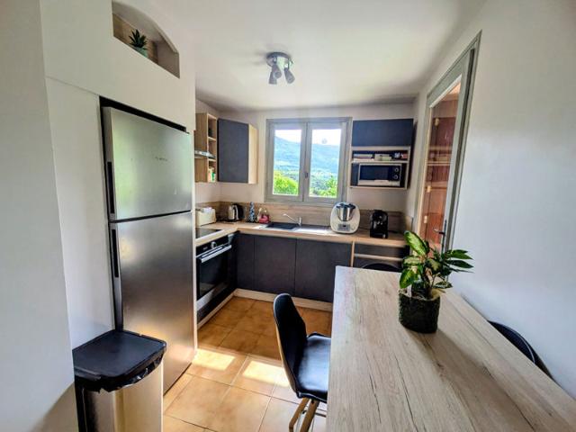 Appartement vente à Briançon, Ceillac