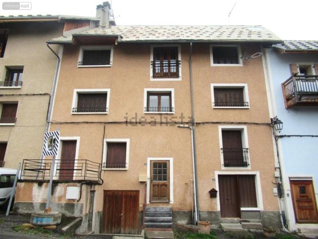 Appartement vente à Guillestre, Hautes-Alpes
