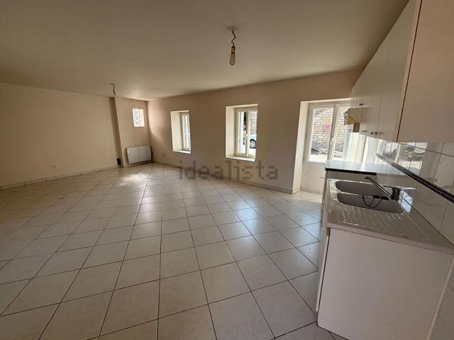 Appartement vente à Les Courtieux, Guilliers
