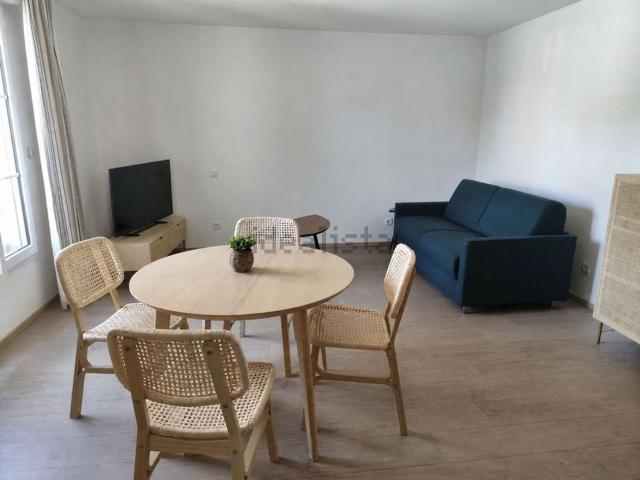 Appartement location à Le Port, Guilvinec