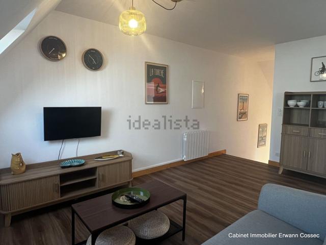Appartement location à Le Port, Guilvinec