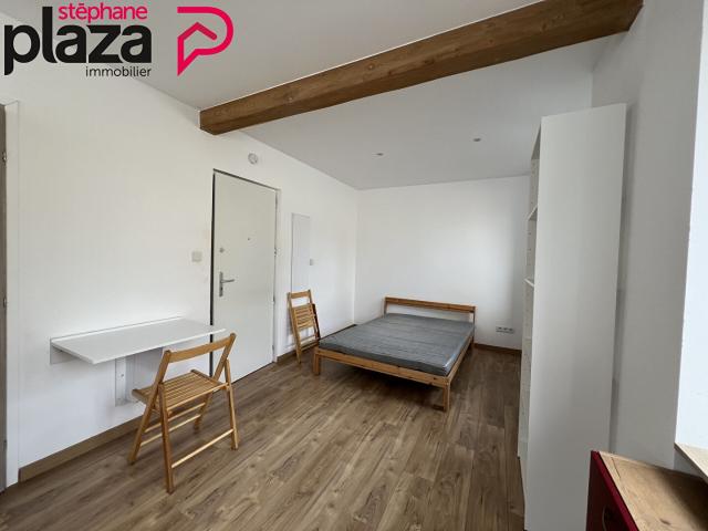 Appartement location à Le Port, Guilvinec