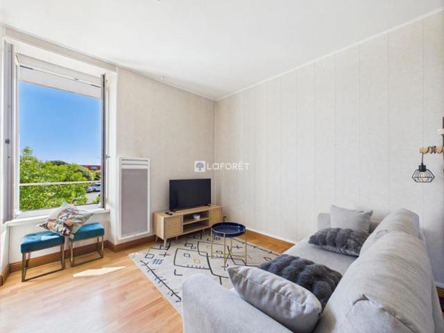 Appartement vente à Quimper, Bretagne