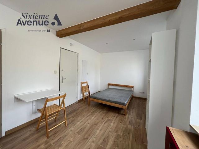 Studio location à Le Port, Guilvinec