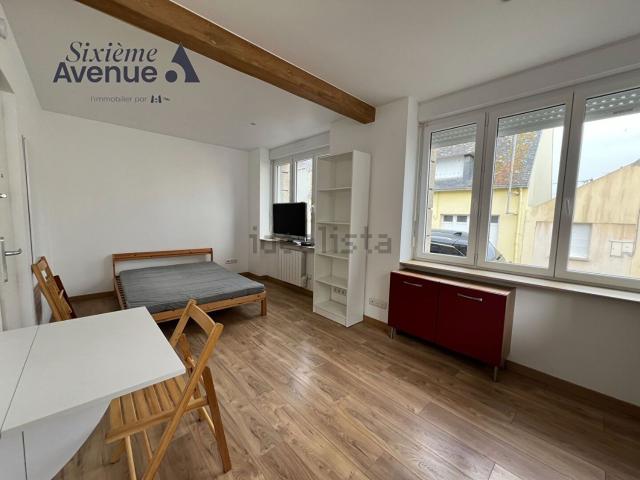 Appartement location à Le Port, Guilvinec