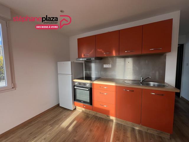 Appartement location à Quimper, Bretagne