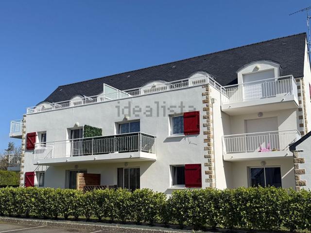 Appartement vente à Le Guilvinec, Guilvinec