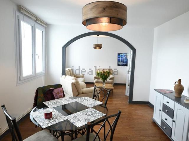 Appartement location à Guingamp, Côtes-d'Armor