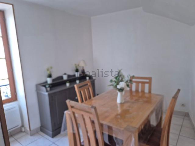 Appartement location à Guingamp, Côtes-d'Armor