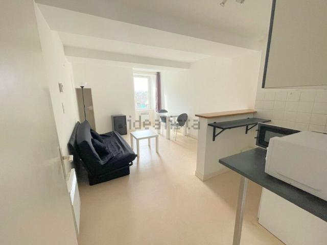 Appartement location à Guingamp, Côtes-d'Armor