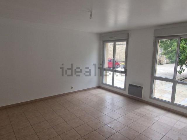 Appartement location à Guingamp, Côtes-d'Armor