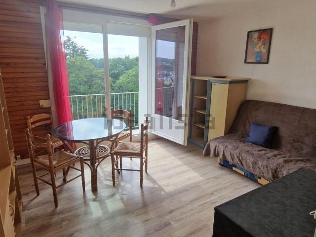 Appartement location à Les castors, Guingamp