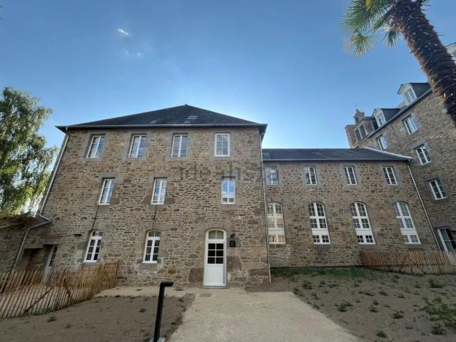 Appartement location à Guingamp, Côtes-d'Armor